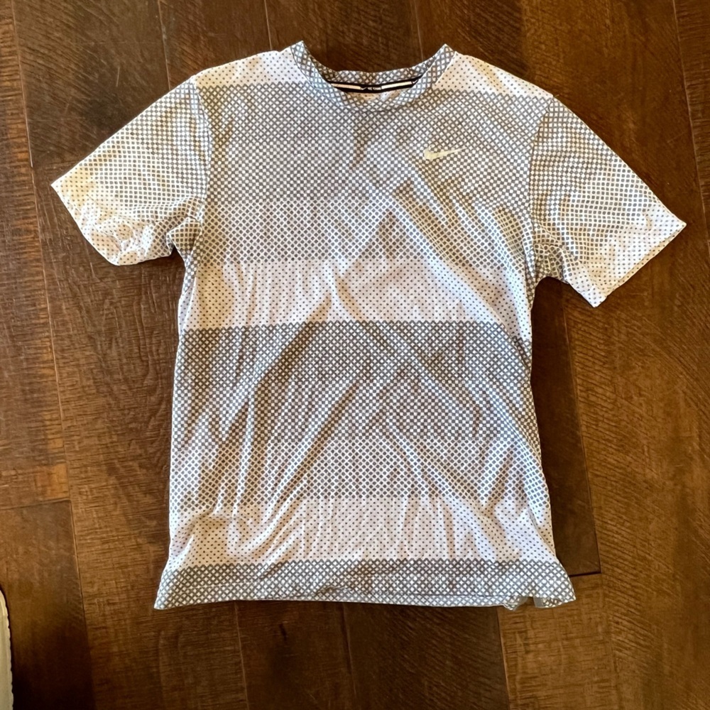 Nike Running Dri Fit